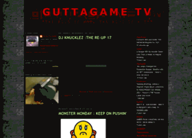 Guttagame.blogspot.co.nz