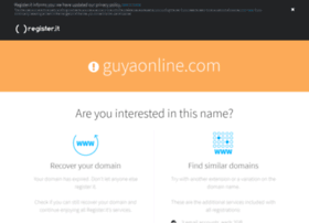 guyaonline.com