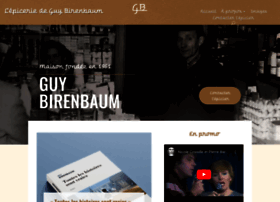 guybirenbaum.com