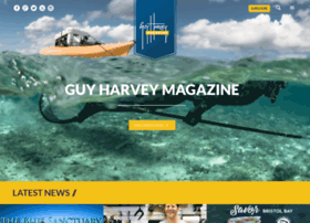 Guyharveymagazine.com