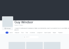 Guywindsor.selz.com