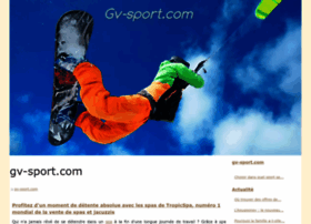 gv-sport.com