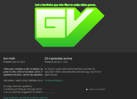 Gvmakesgames.wordpress.com