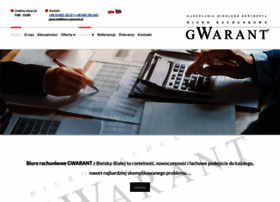 Gwarant.bielsko.pl