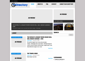 Gwebdirectory.com