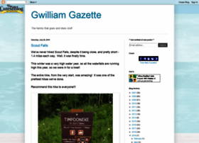 Gwilliamhouse.blogspot.com