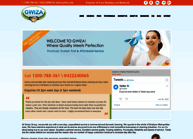 Gwiza.com