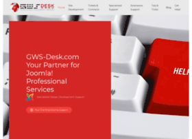 Gws-desk.com