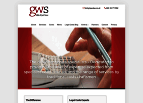 Gwslaw.co.uk