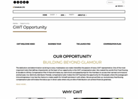 gwtopportunity.com