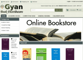 gyanbooksindia.com