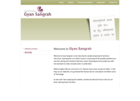 Gyansangrah.com