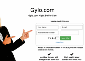 Gylo.com