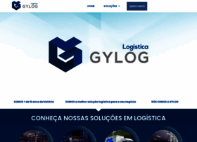 gylog.com.br