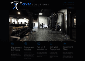 Gym-solutions.co.uk