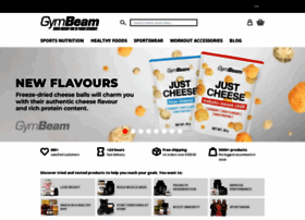Gymbeam.com