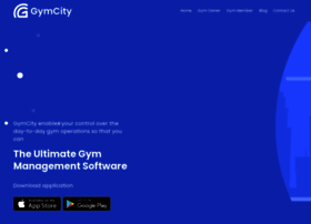 gymcity.com