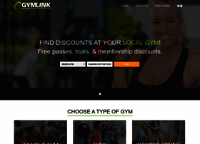 gymlink.com.au