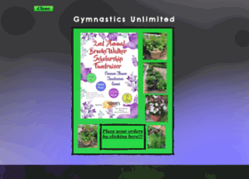 gymnastics-unlimited.net