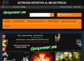 gympower.es