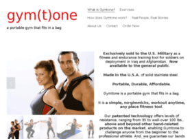 gymtone.com