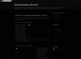 Gynaecomastiasurgery.blogspot.com