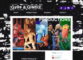 Gyreandgimble.com