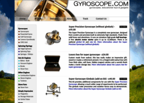 gyroscope.com