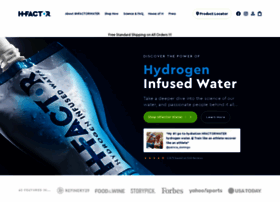 H-factor-water.myshopify.com