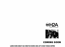 h2aa.com