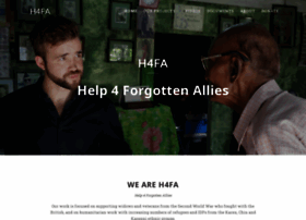 H4fa.org.uk