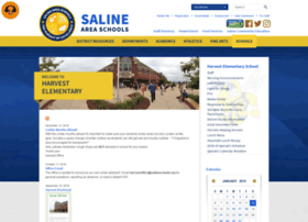 Ha.salineschools.org