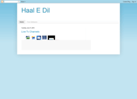 haaledil4u.blogspot.com