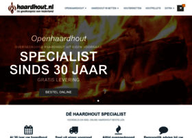 haardhout.nl