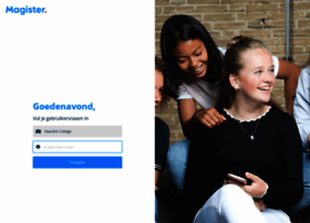 haarlemcollege.swp.nl