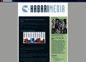 Habarimedia.blogspot.com