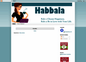 Habbala.blogspot.com