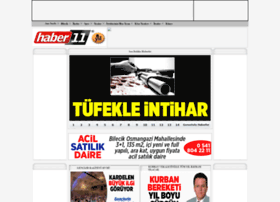 haber11.net