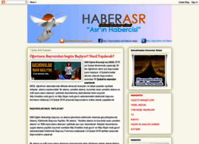 haberasr.blogspot.com