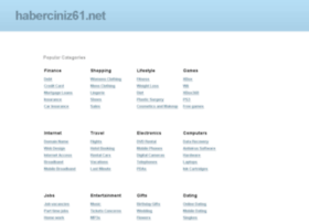 haberciniz61.net