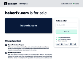 haberfx.com