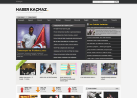 haberkacmaz.com