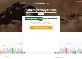 habersiyahbeyaz.com