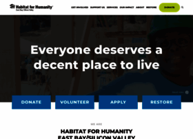 Habitatebsv.org