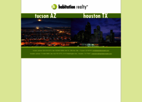 Habitationrealty.com