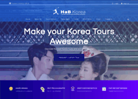Habkorea.com