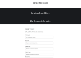 habumu.com