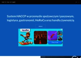 haccp.org.pl