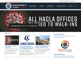 Hacla.org