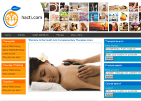 hacti.org
